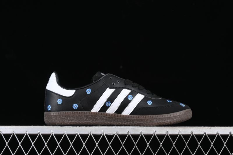 Adidas Samba Shoes